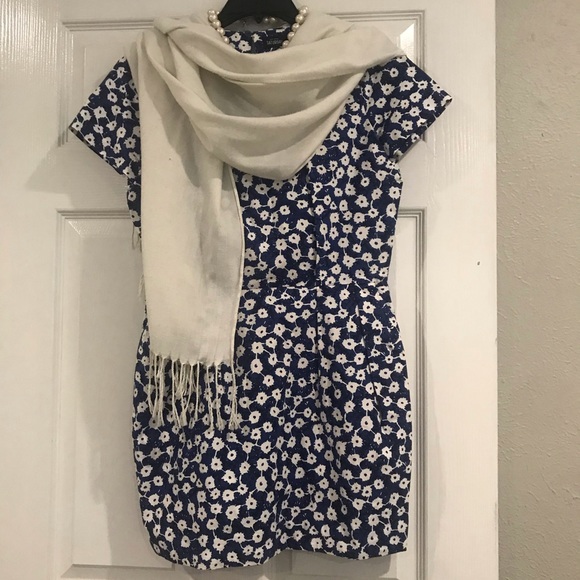 Kate Spade mini dress - Picture 5 of 6